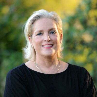 Liezette Hausoul